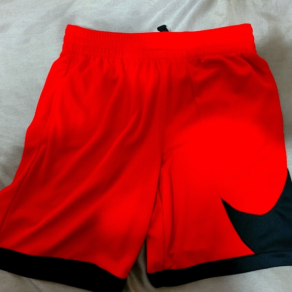 Nike Other - Kids NWOT Nike Dri-Fit Shorts, Size Medium, like NEW